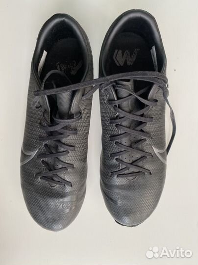 Бутсы nike mercurial 42 размер