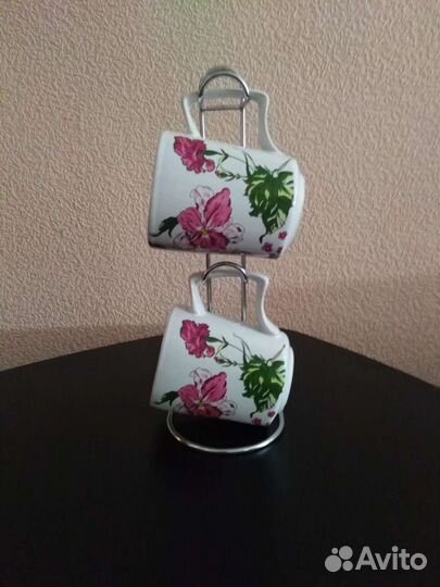 Чайный набор