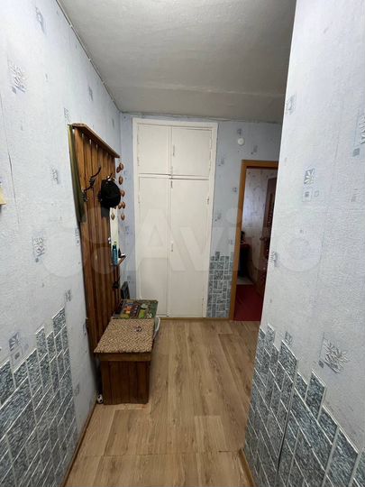 2-к. квартира, 42,4 м², 1/9 эт.