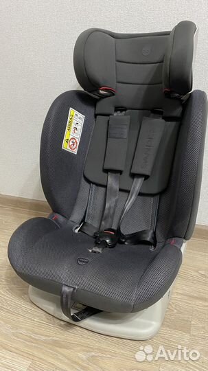 Детское автокресло