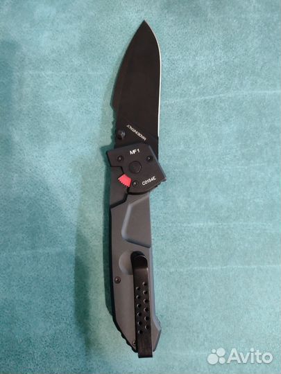 Нож складной extrema ratio