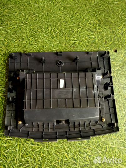Бардачок центральный на торпедо Хайма 7 2.0л 2013г