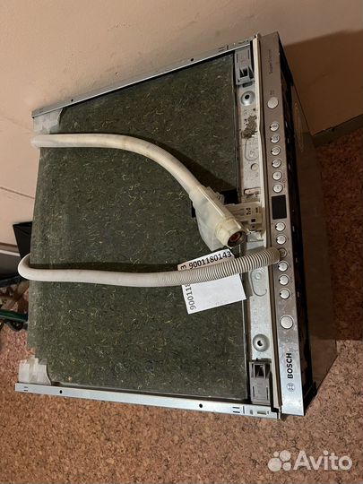 Посудомоечная машина Bosch