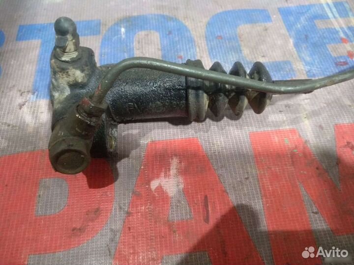 Рабочий цилиндр сцепления Hyundai Accent G4EC