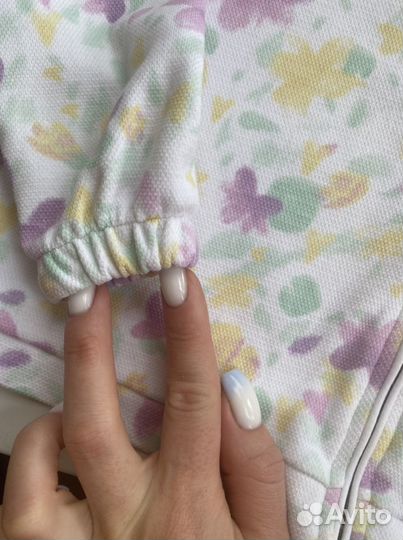 Кофта zara для девочки