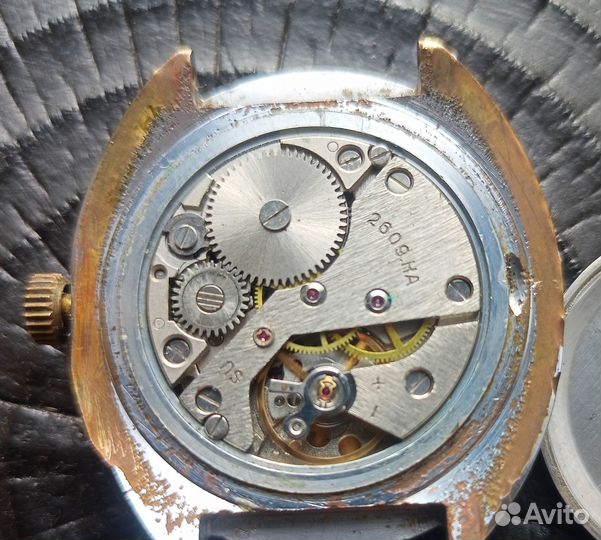 Часы наручные Ракета Зеро