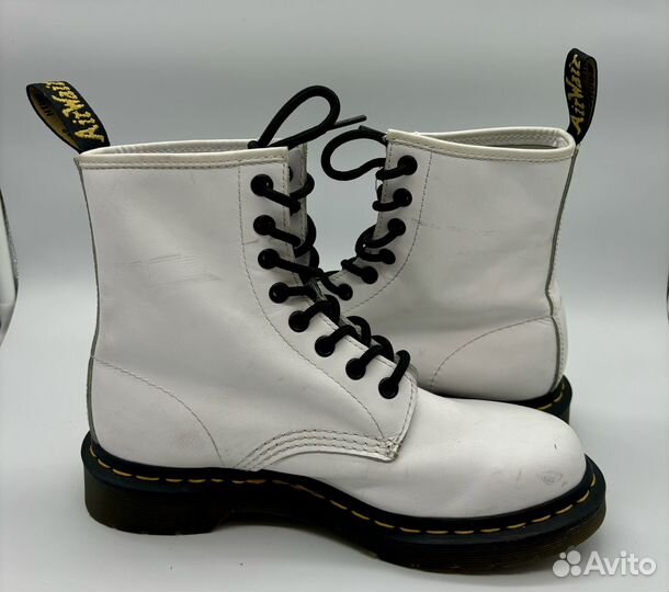 Ботинки dr martens 1460, оригинал