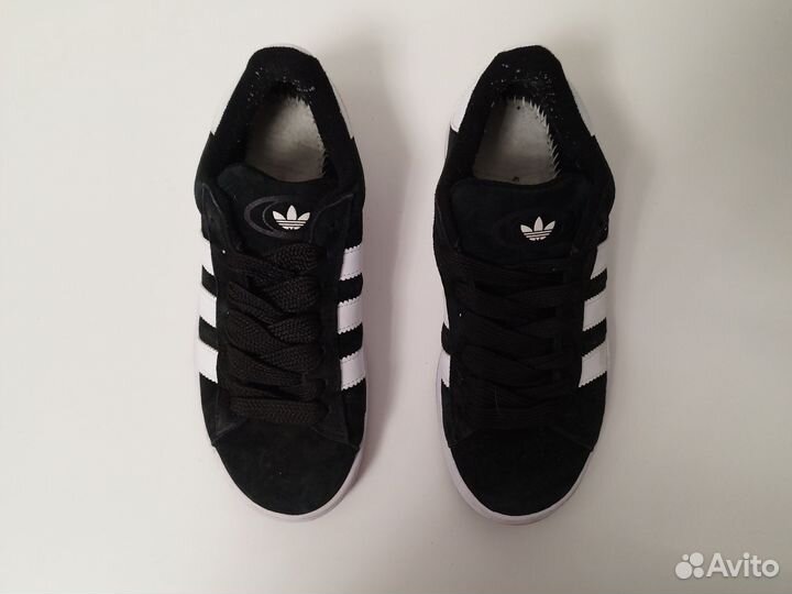 Кроссовки adidas campus