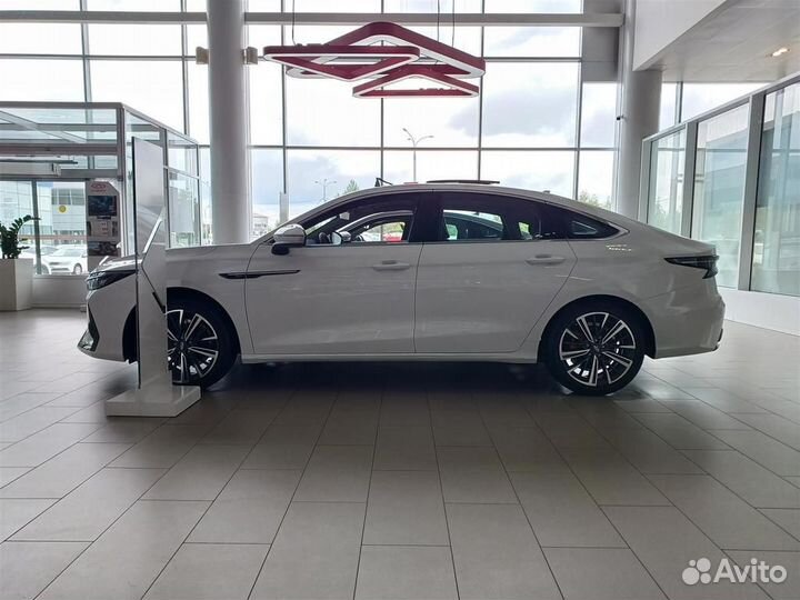 Chery Arrizo 8, 2023