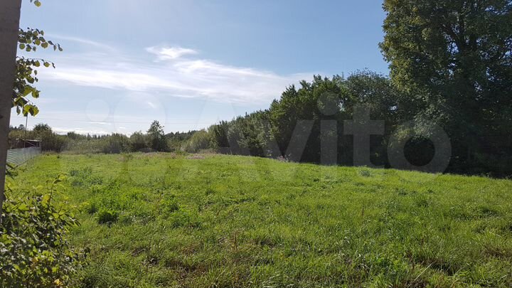 Дом 43 м² на участке 34 сот.