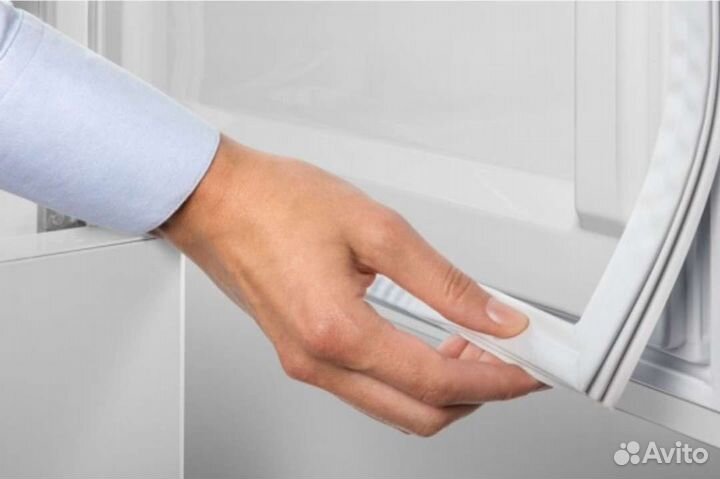 Уплотнитель холодильника Атлант 560х1075 мм