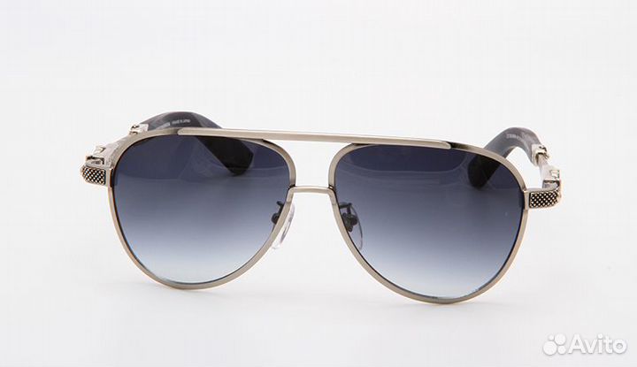 Очки Chrome Hearts blade hummer II