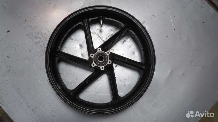 Диск передний Honda cbr 900 rr