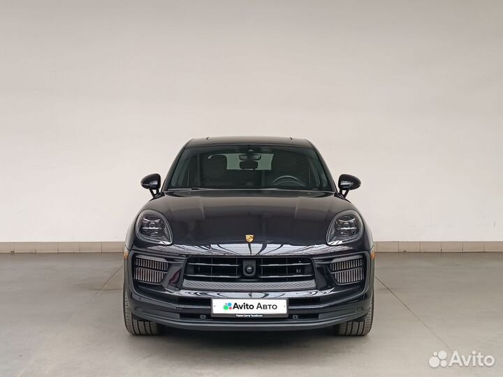 Porsche Macan S 2.9 AMT, 2023, 6 500 км