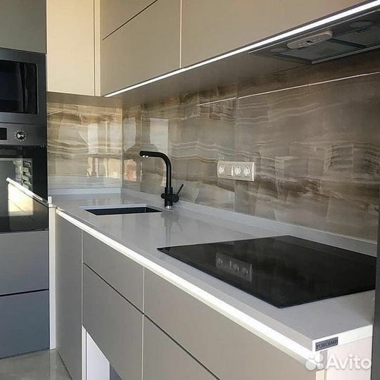 Кухонный гарнитур на заказ