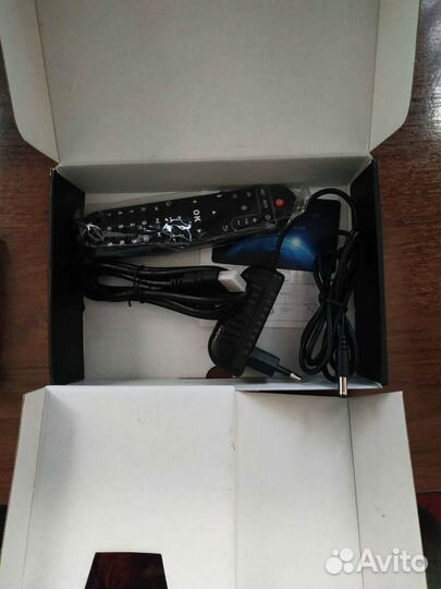 Android tv Box