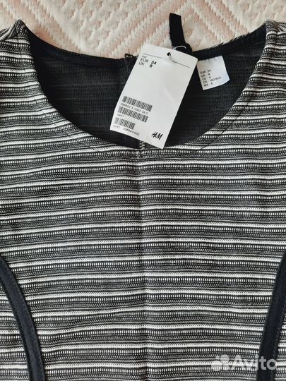 Платья h&m, xs