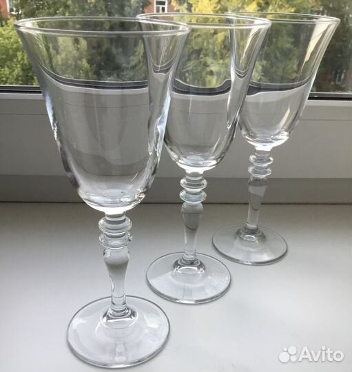 Бокалы для вина IKEA