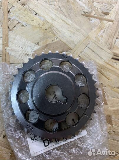 Toyota Avensis t25 запчасти