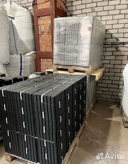 Пвх плитка для спортивной площадки