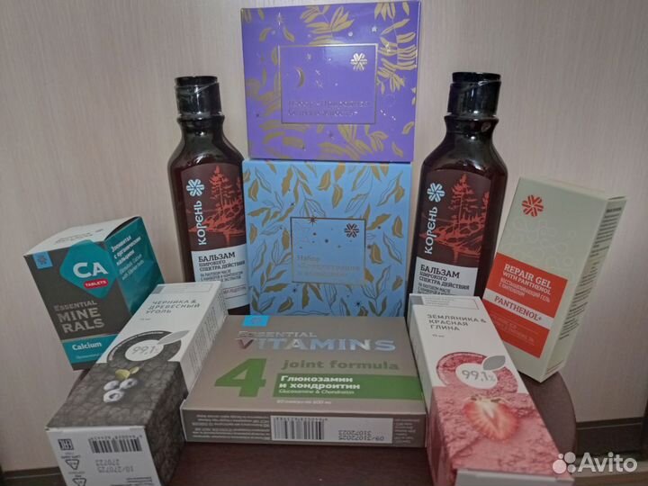 Сибирское здоровье