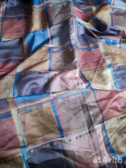 Комплект штор