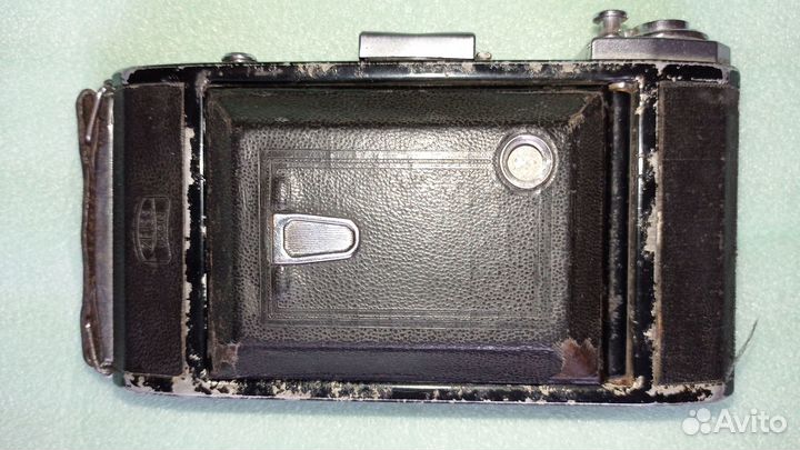 Фотоаппарат Zeiss Ikon Ercona