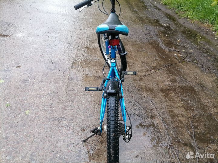 Велосипед детский 20