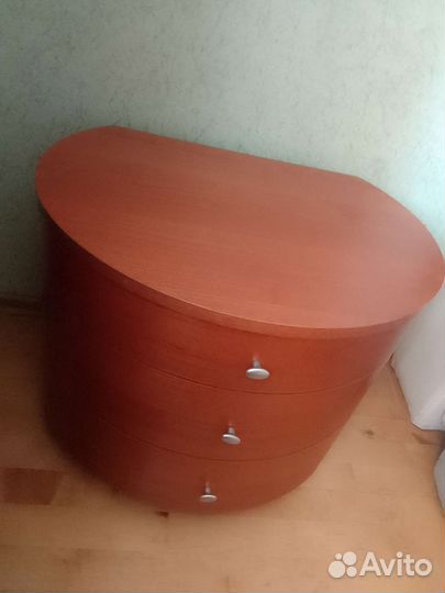 Тумба производства Италия