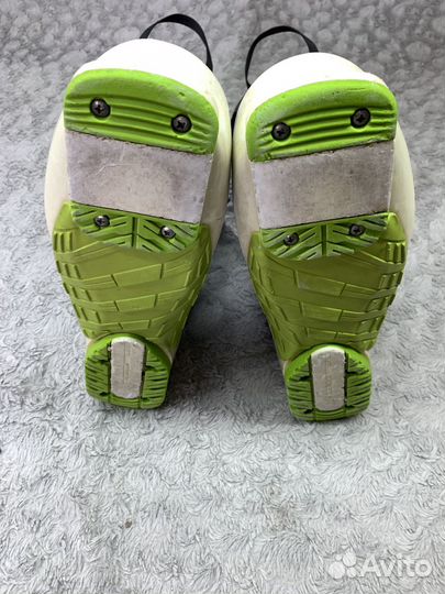 Горнолыжные ботинки 27.5см Lange xt120