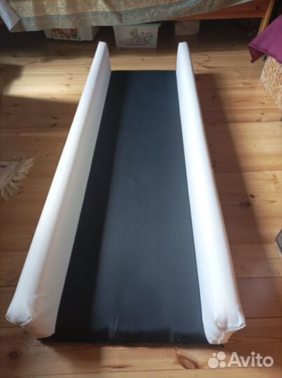 Трек Домана