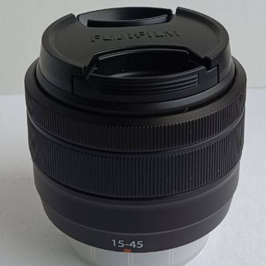 Купить объектив Fujifilm по выгодной цене 💰 на Авито в Санкт