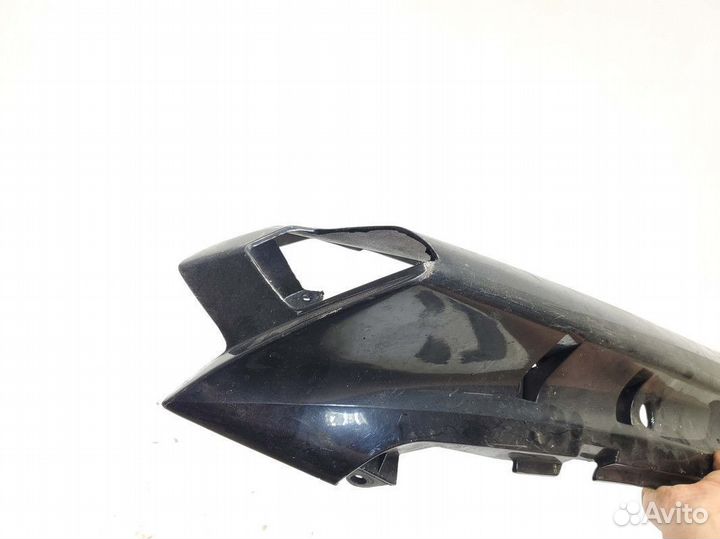 Пластик хвоста левый Kawasaki ZZR 250