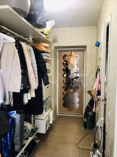 1-к. квартира, 32,4 м², 5/5 эт.