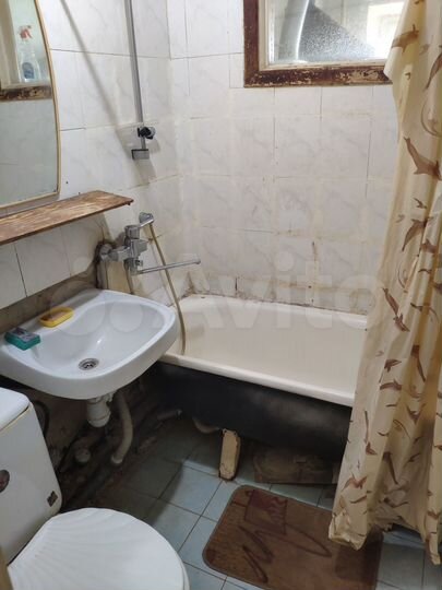 1-к. квартира, 31 м², 2/5 эт.