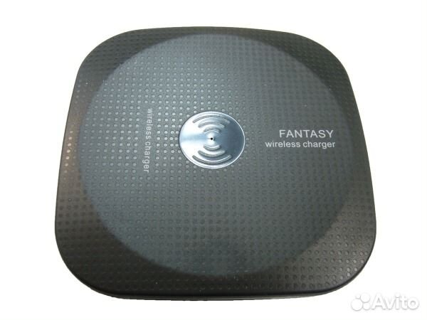 Зарядное Уустройство беспроводное