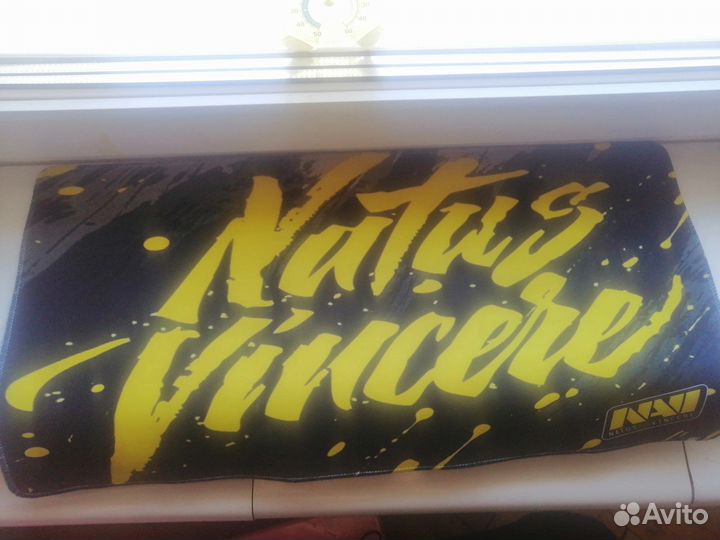 Коврик игровой для мыши navi