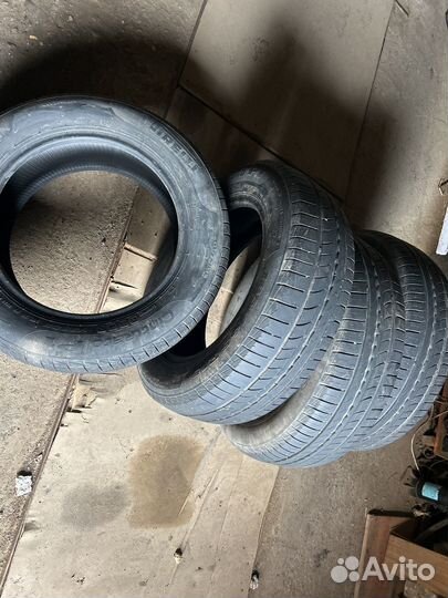 Continental ContiPremierContact 185/65 R15