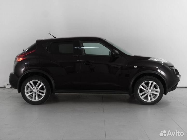 Nissan Juke 1.6 CVT, 2012, 149 410 км