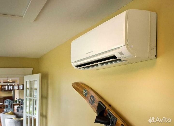 Кондиционер сплит в наличии
