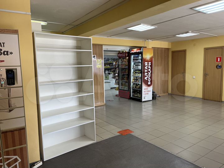 Торговая площадь, 50 м²