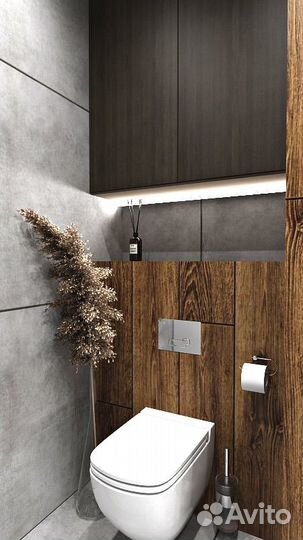 Дизайнер интерьера, 3D-визуализатор