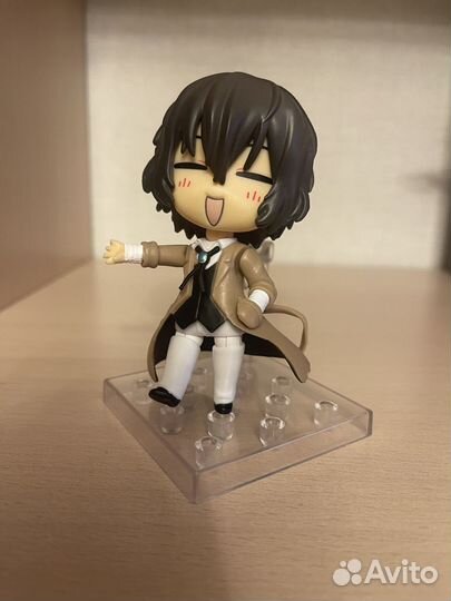 Фигурки аниме