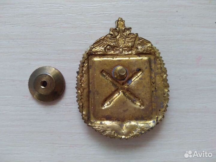 Знаки тяжёлые