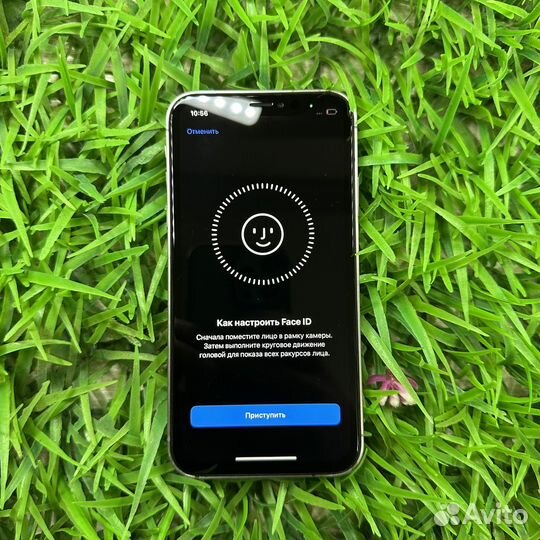 iPhone Xr в корпусе 15 pro