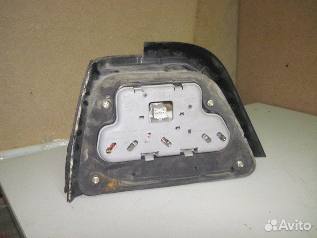 Фонарь задний правый, Daewoo (Дэу) -nexia (94)