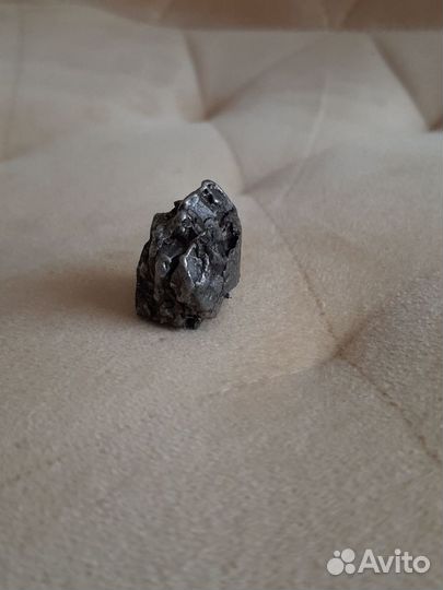 Метеорит найденный в Аргентине в 1576 году
