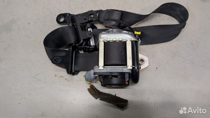 Ремень безопасности левый передний Volvo S60