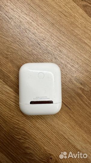 Кейс для airpods 2