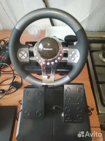 Игровая приставка sony playstation 2